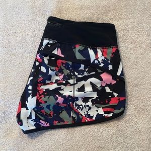 Lululemon Speed Shorts 2.5”